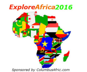 ExploreAfrica