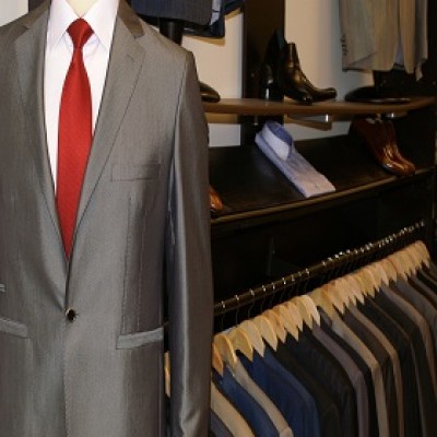 Sofyano Suits