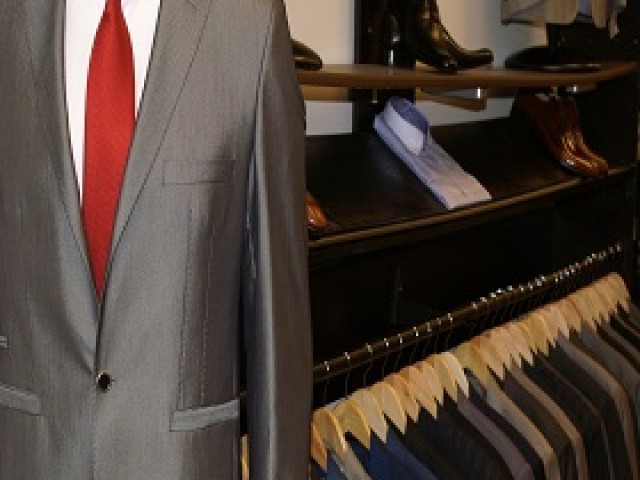Sofyano Suits