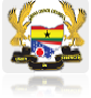 Ghana Council Columbus