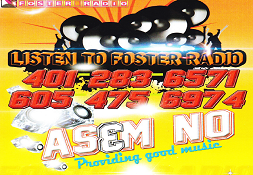 Foster Radio
